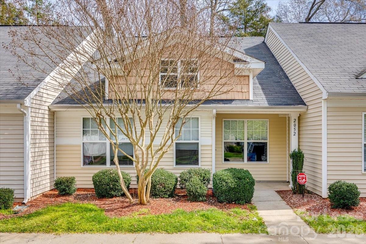 2052 Shady Pond Drive, Clover, SC. property listing photo