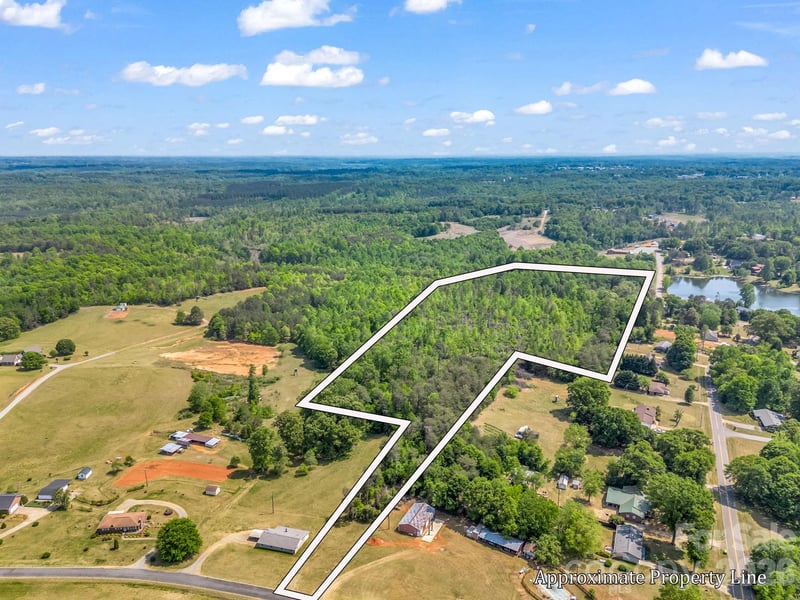 00 Smith Grove Road, Forest City, NC -  - $159,900
