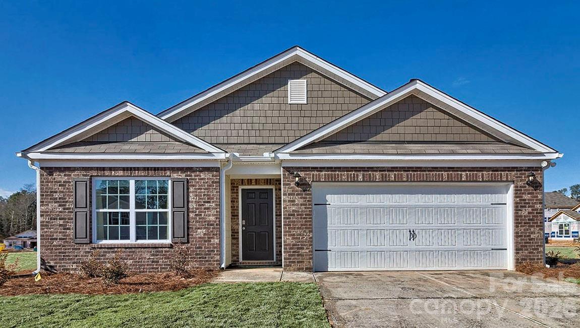 68 Creekwalk Lane, Waynesville, NC. property listing photo