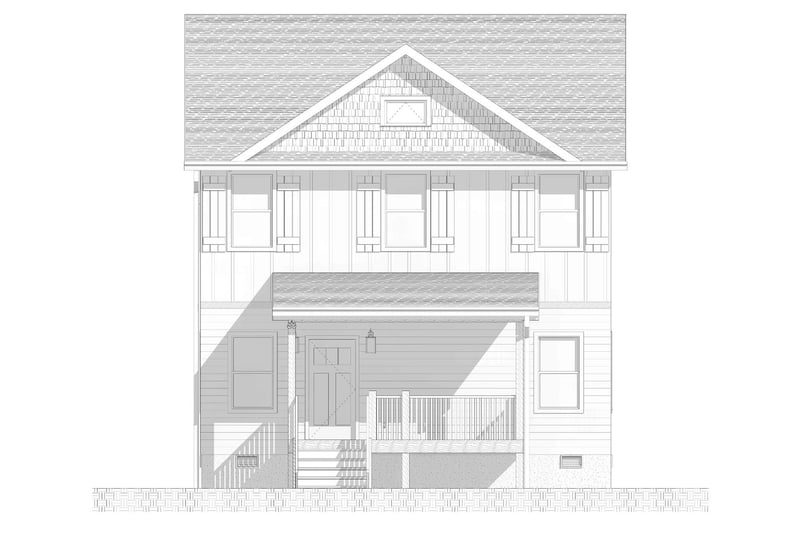 430 Hazel Mill Road, Asheville, NC - 3 beds, 2.5 baths, 1,631 sqft - $419,900