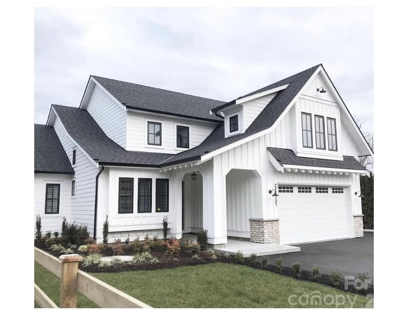 10151 Jim Sossoman, Midland, NC - 4 beds, 3 baths, 2,705 sqft - $890,259