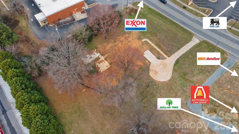 4324 Old Monroe Road, Indian Trail, NC -  - $799,000
