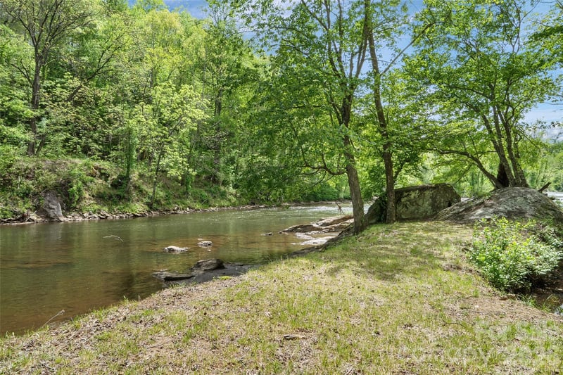 788 Cowee Tunnel Road, Sylva, NC -  - $789,000