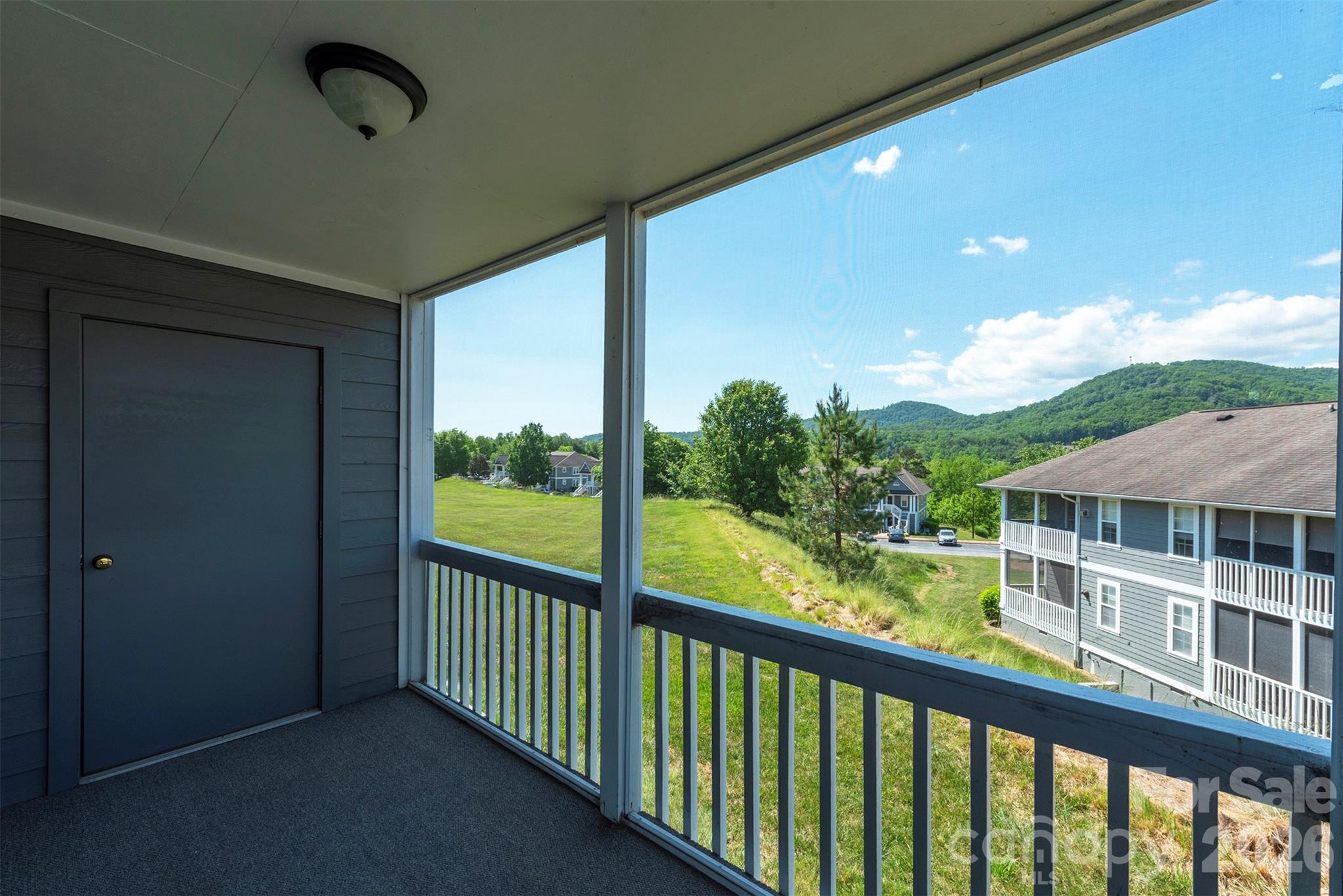 4805 Breakers Lane, Asheville, NC. property listing photo