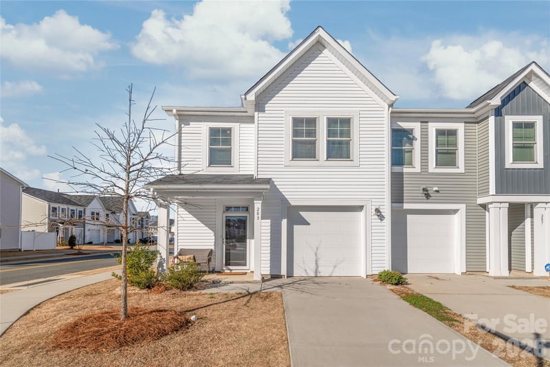 104 Briana Marie, Indian Trail, NC - 3 beds, 3 baths, 1,820 sqft - $349,900