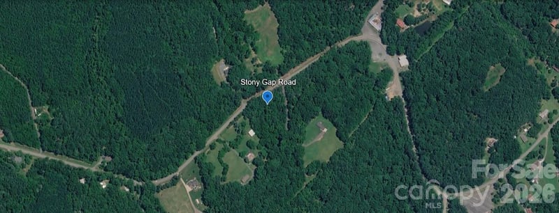 VAC Stony Gap Road, Albemarle, NC -  - $240,000
