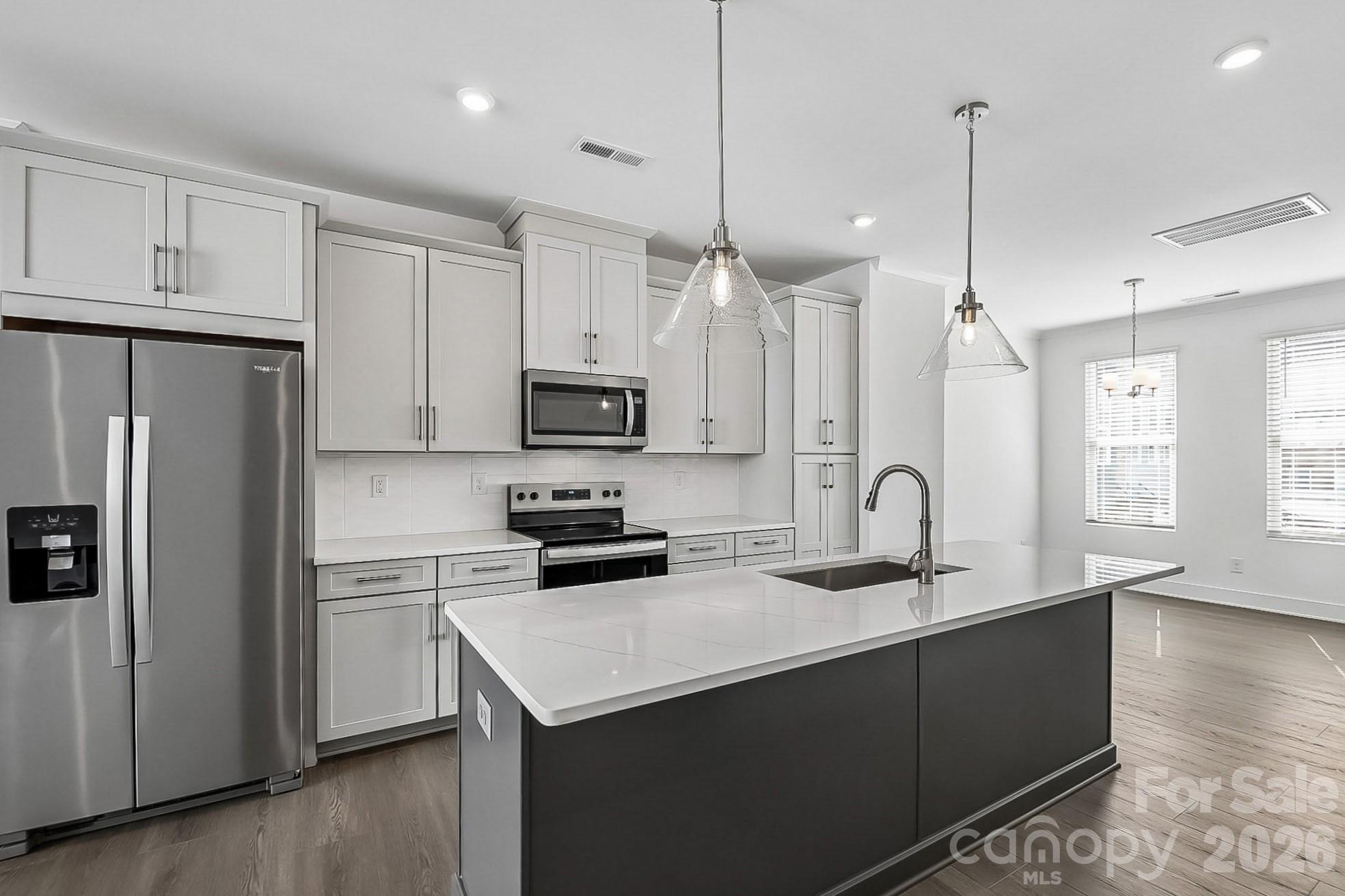 1131 Kokomo Lane, Charlotte, NC. property listing photo
