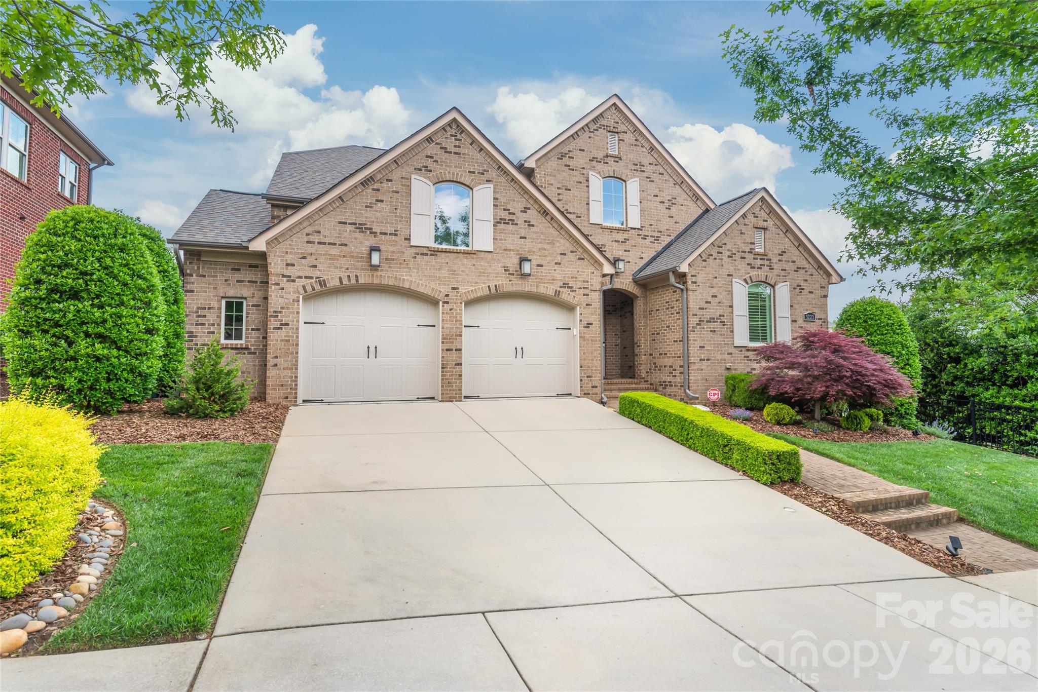 9223 Robbins Preserve, Cornelius, NC — property listing photo 1