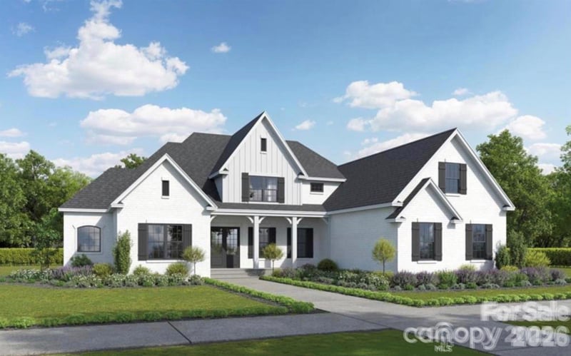 03 Lurecliff, Fort Mill, SC - 4 beds, 5 baths, 4,432 sqft - $1,999,995