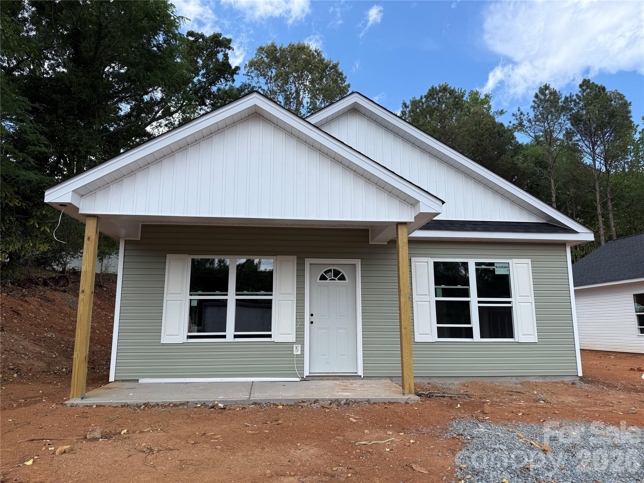 505 N Washington Street, Wadesboro, NC. property listing photo