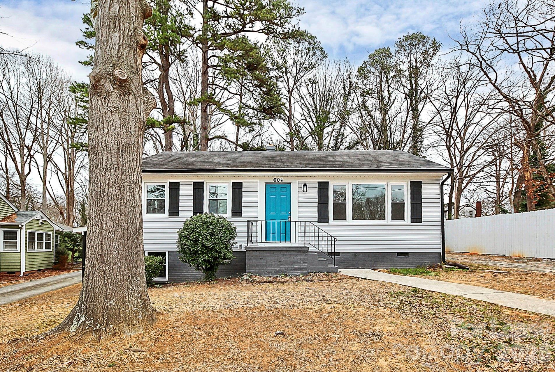 604 Westwood Circle, Gastonia, NC. property listing photo