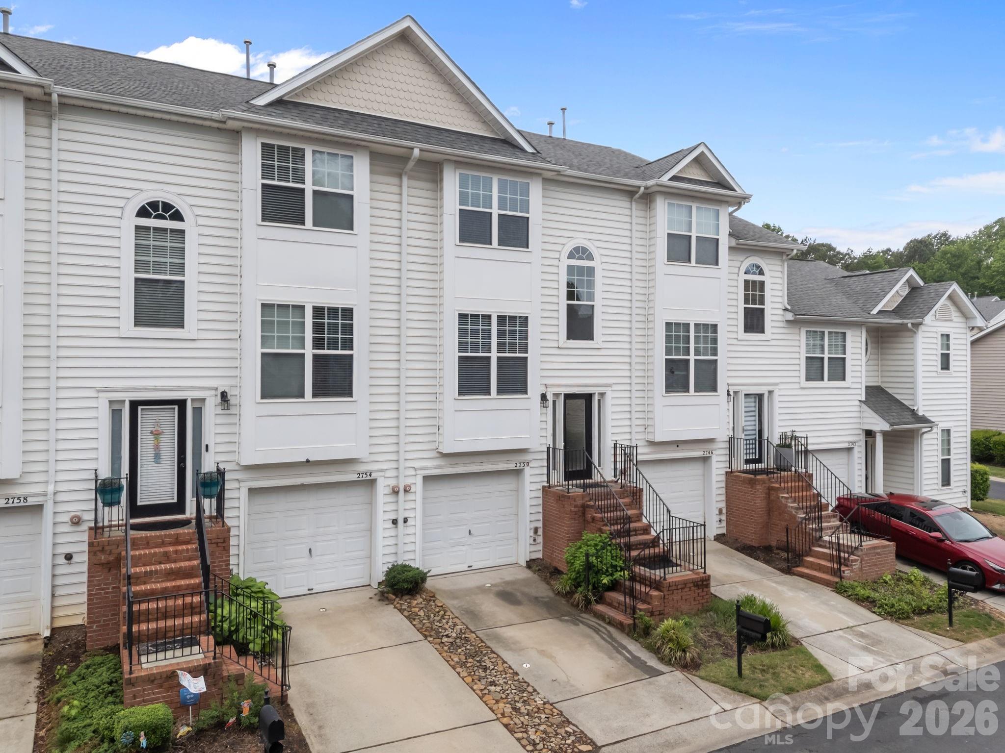 2750 Avalon Loop Road, Charlotte, NC. property listing photo