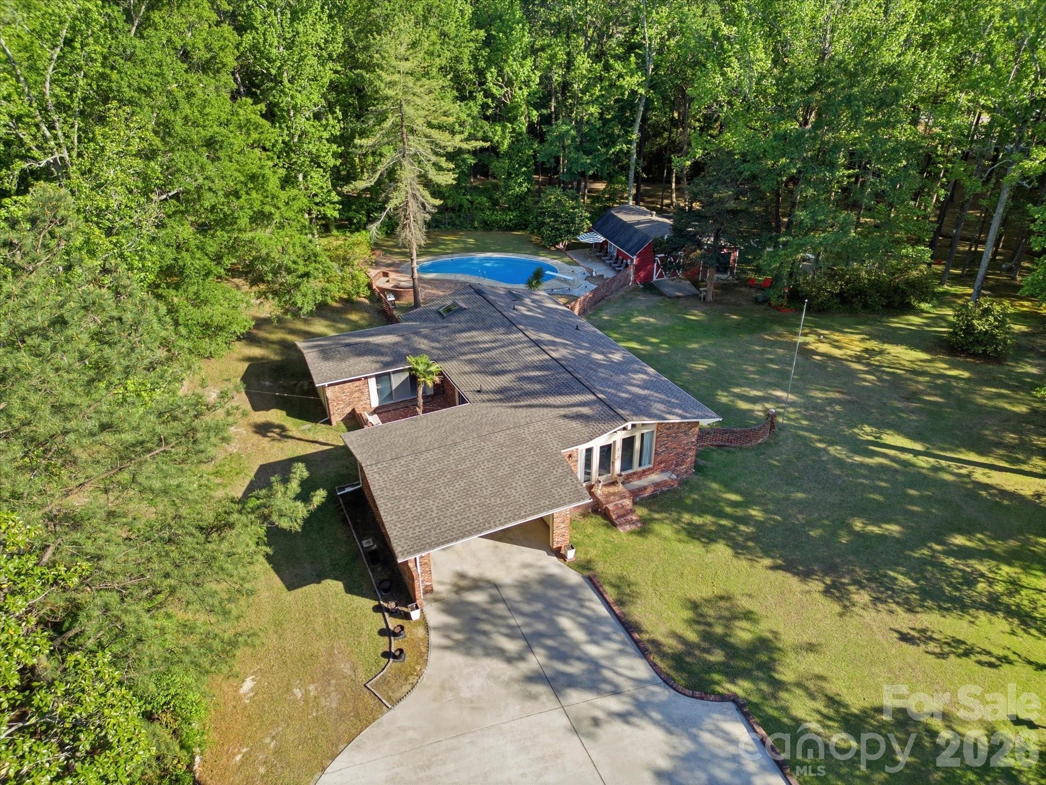 2904 Lyndell Way, Lancaster, SC. property listing photo