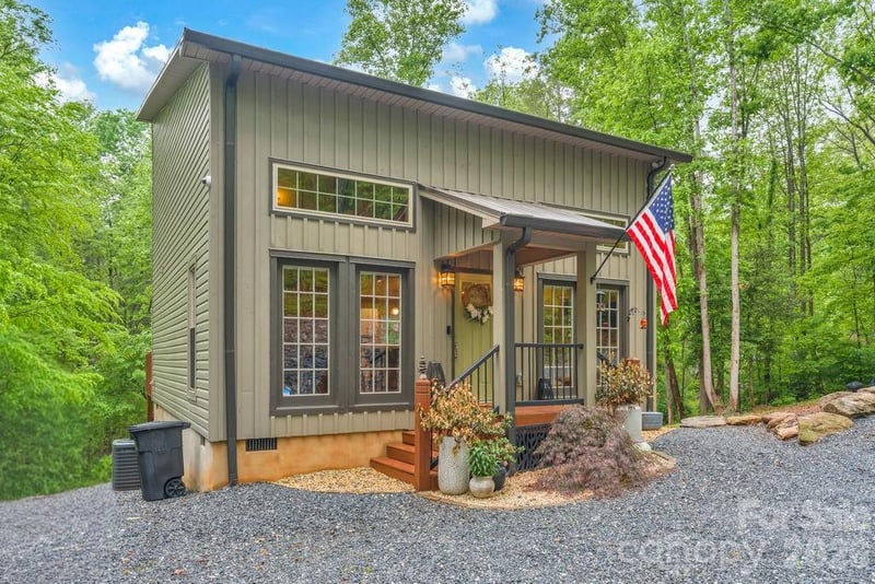 38 Macey Drive, Nebo, NC - 2 beds, 2 baths, 1,313 sqft - $364,999