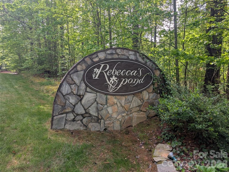 00 Hosta Lane, Hendersonville, NC -  - $134,999