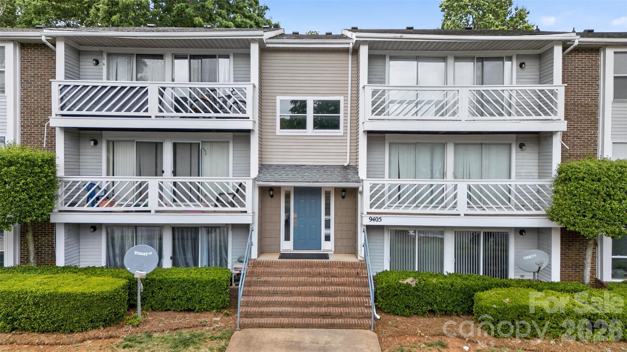 9405 Old Concord Road C, Charlotte, NC. property listing photo