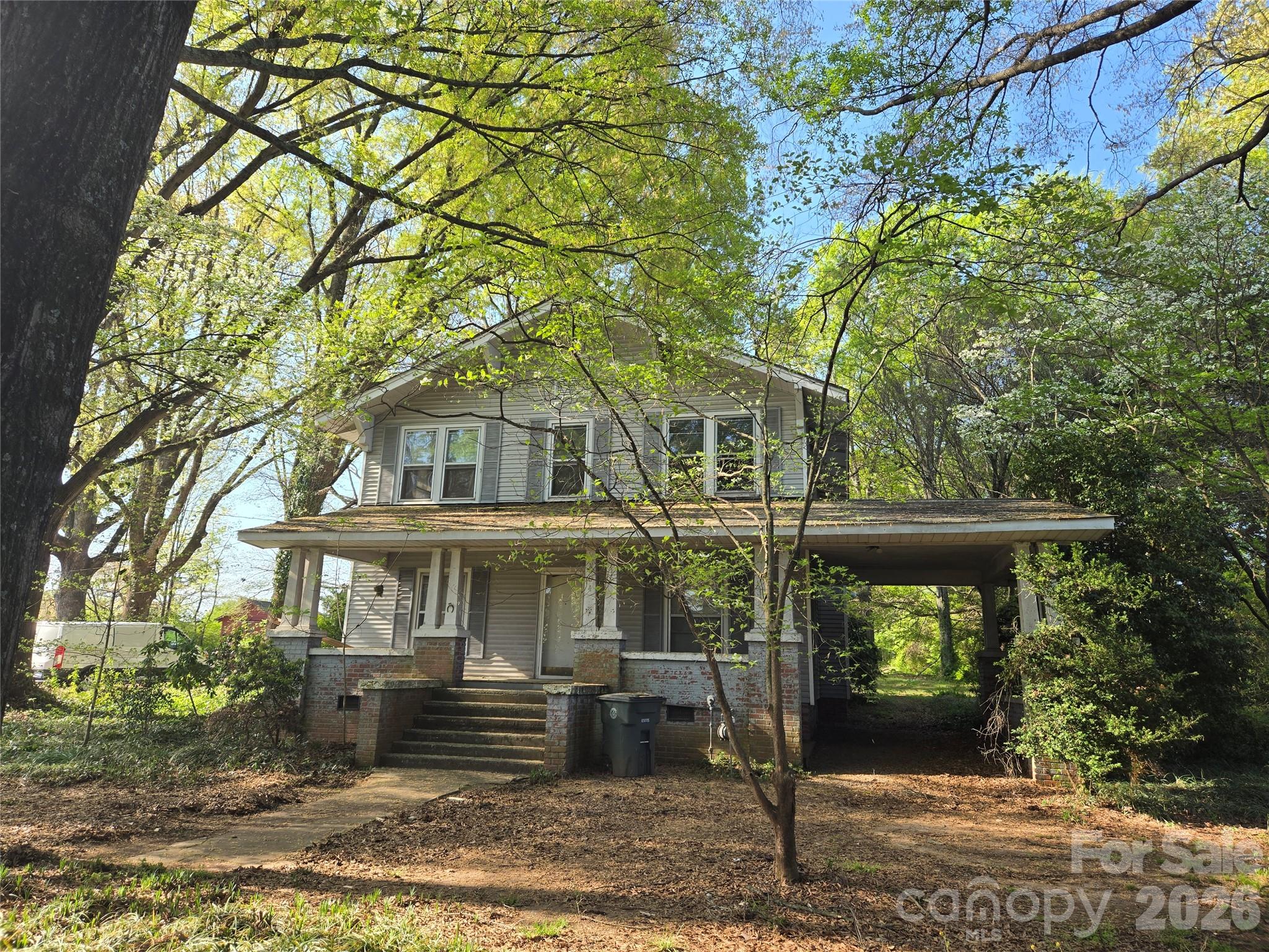 804 Emmanuel Church Road, Conover, NC — property listing photo