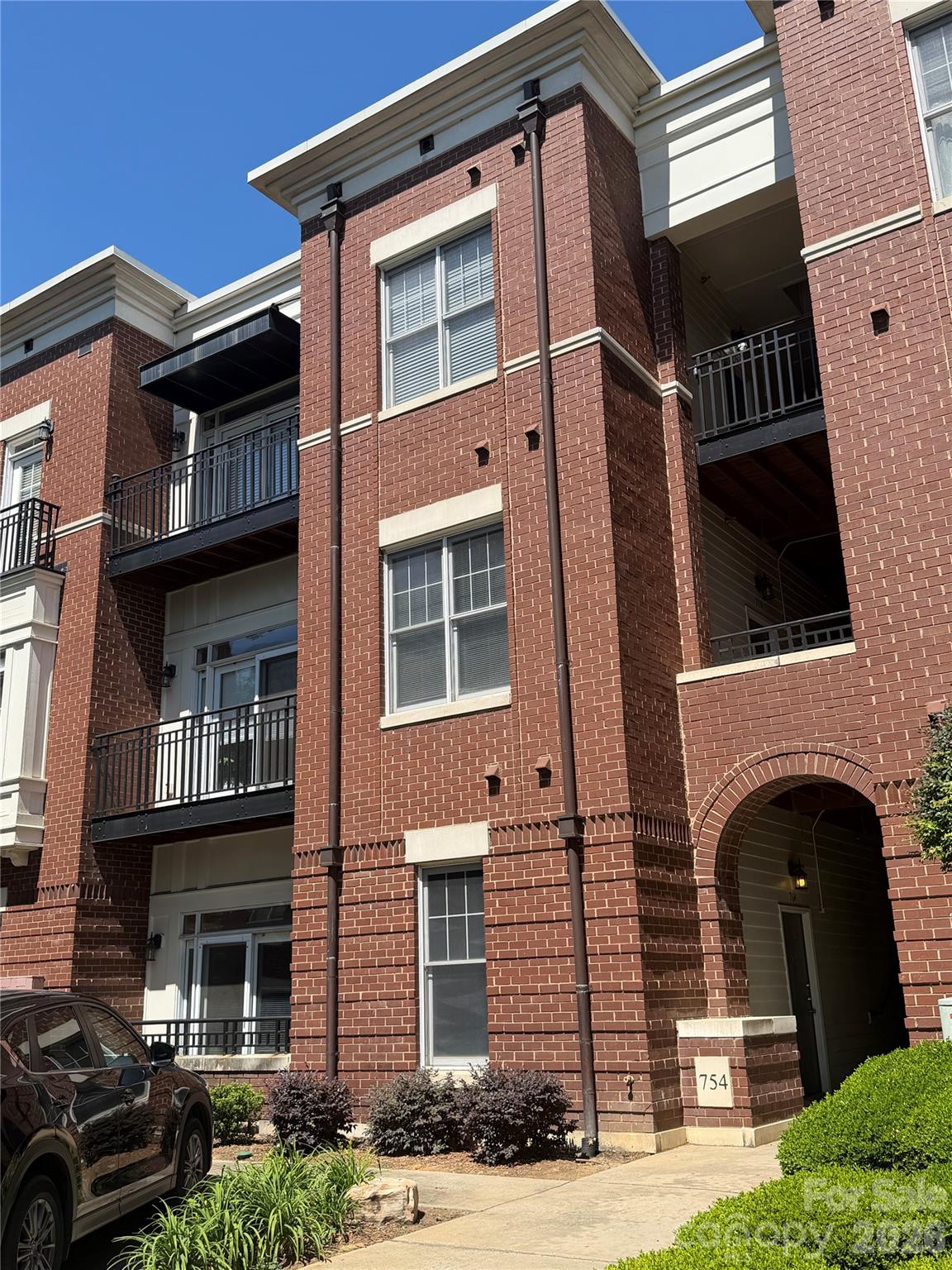 792 Davidson 792, Charlotte, NC — property listing photo 1