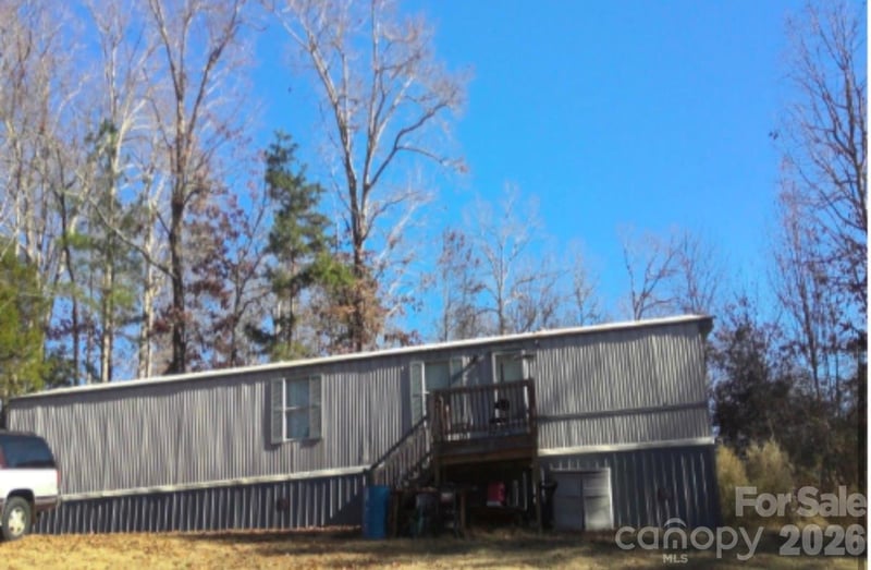 1357 Airport Rhodhiss Road Apt 2, Hickory, NC - 2 beds, 2 baths, 924 sqft - $125,000