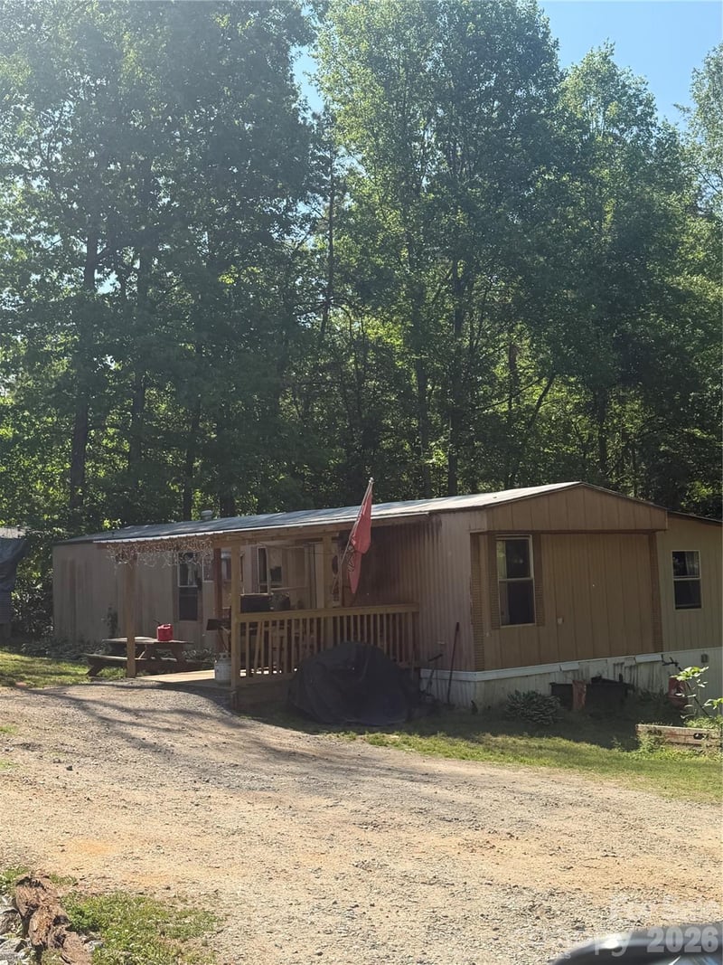 1357 Airport Rhodhiss Road Apt 3, Hickory, NC - 3 beds, 2 baths, 1,058 sqft - $125,000