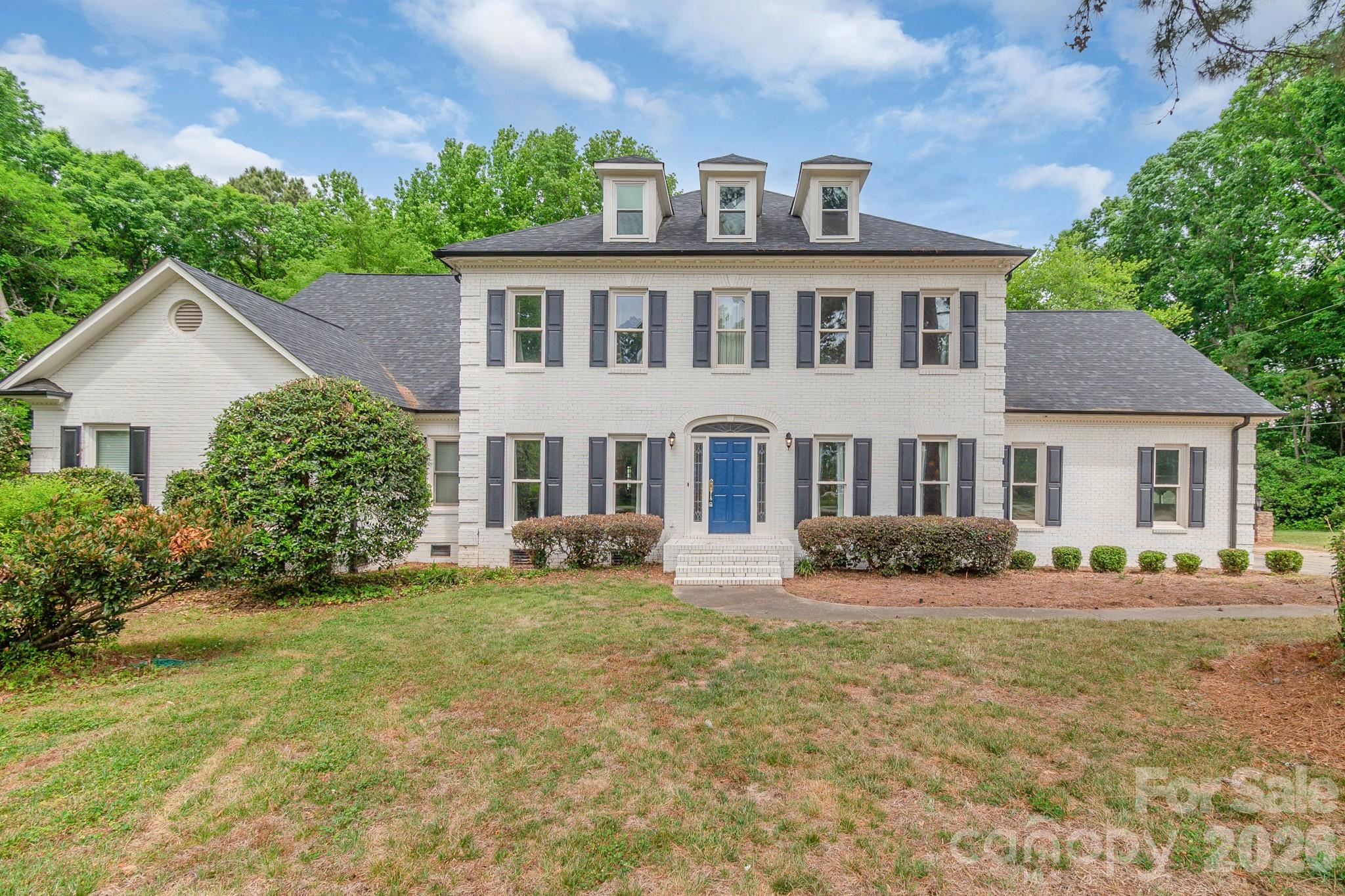 2008 Greenbrook, Weddington, NC — property listing photo 1