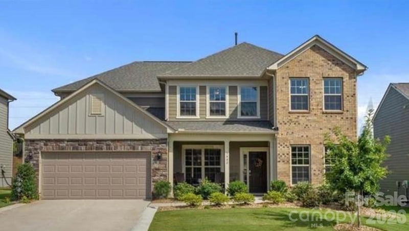 3442 Duchess Avenue, Indian Land, SC - 5 beds, 3 baths, 2,875 sqft - $575,000