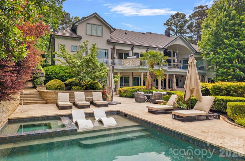 461 Kemp Road, Mooresville, NC - 4 beds, 6 baths, 6,462 sqft - $5,399,999