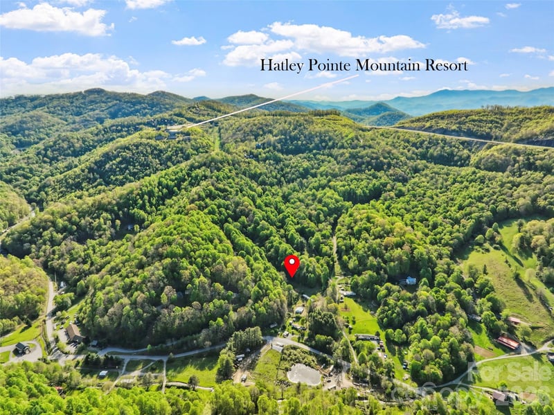 3454 Puncheon Fork Road, Mars Hill, NC -  - $300,000