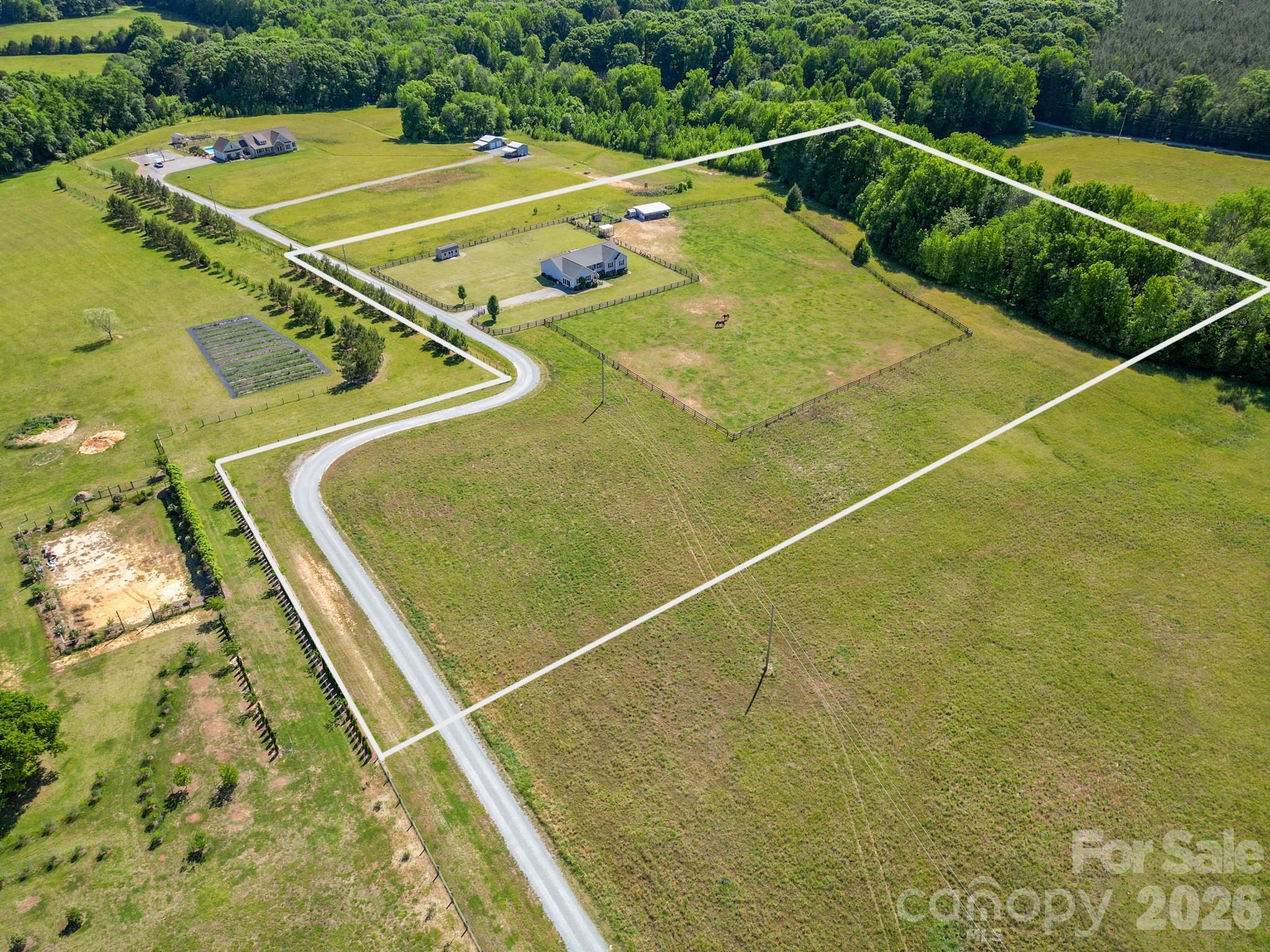 4324 Nesbit, Monroe, NC. property listing photo