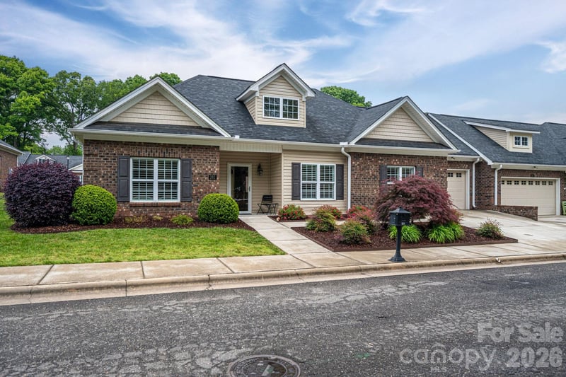 201 T R Harris, Shelby, NC - 3 beds, 2 baths, 1,452 sqft - $339,900