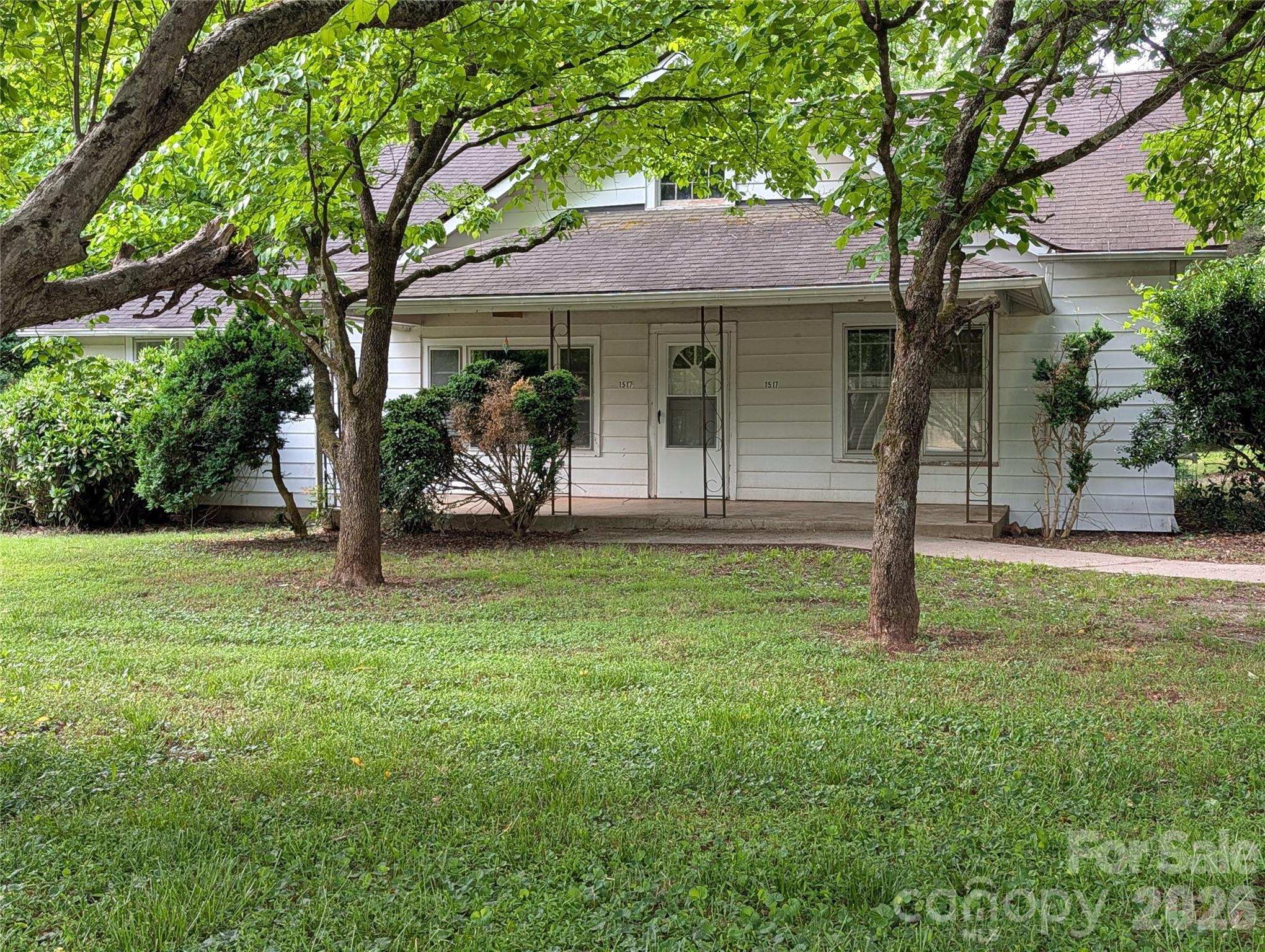 1517 E NC 10 Highway, Newton, NC — property listing photo