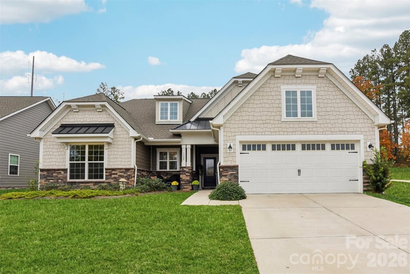 1328 Dali Boulevard, Mount Holly, NC - 3 beds, 2.5 baths, 2,041 sqft - $597,000