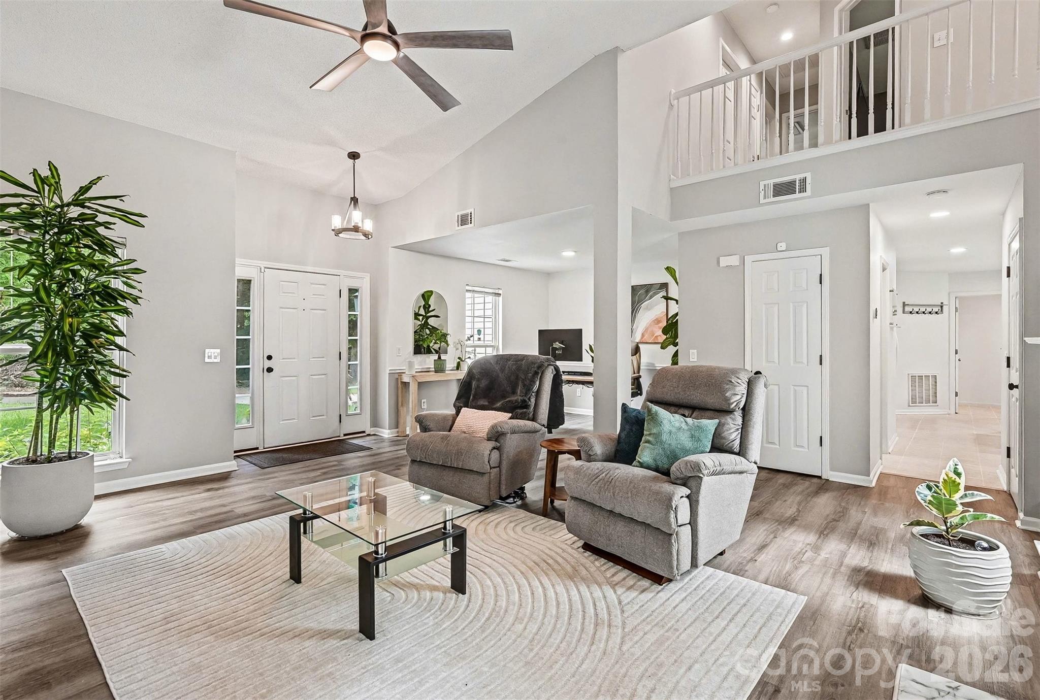 6752 Allness Glen, Charlotte, NC — property listing photo 1