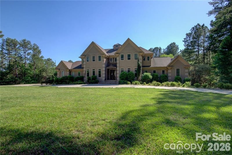 720 Ennis Road, Waxhaw, NC - 4 beds, 4.5 baths, 7,572 sqft - $1,600,000