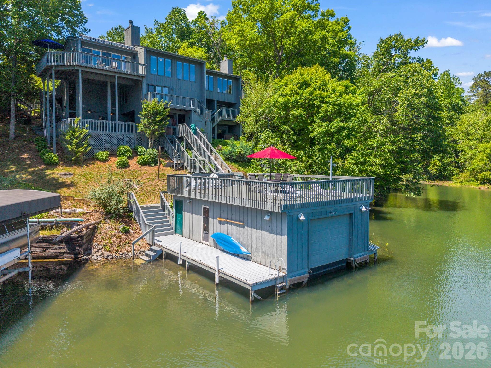 176 Quail Cove Road Apt 1709, Lake Lure, NC. property listing photo