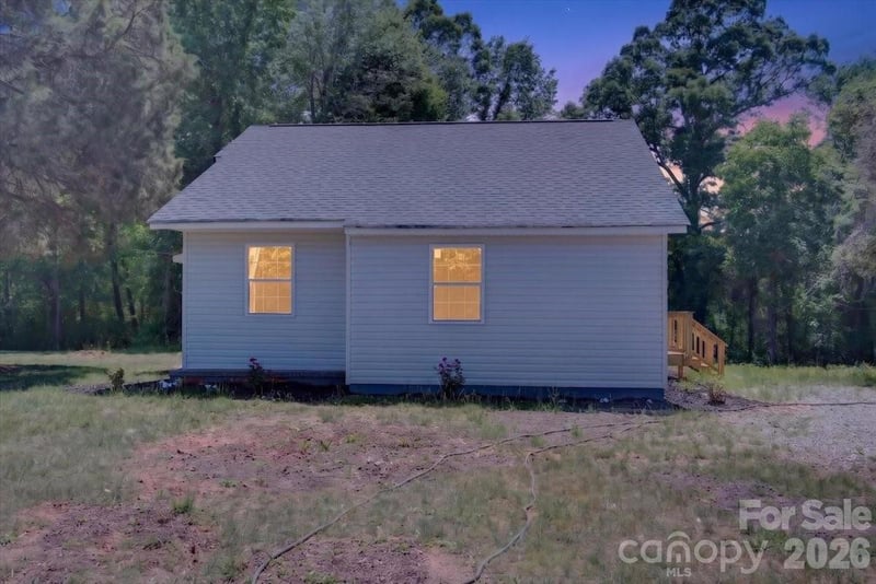 200 Eufola Road, Statesville, NC - 3 beds, 2 baths, 1,180 sqft - $239,500