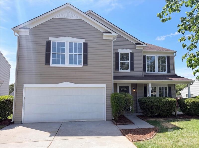 185 Boiling Brook, Statesville, NC - 4 beds, 3 baths, 3,202 sqft - $350,000
