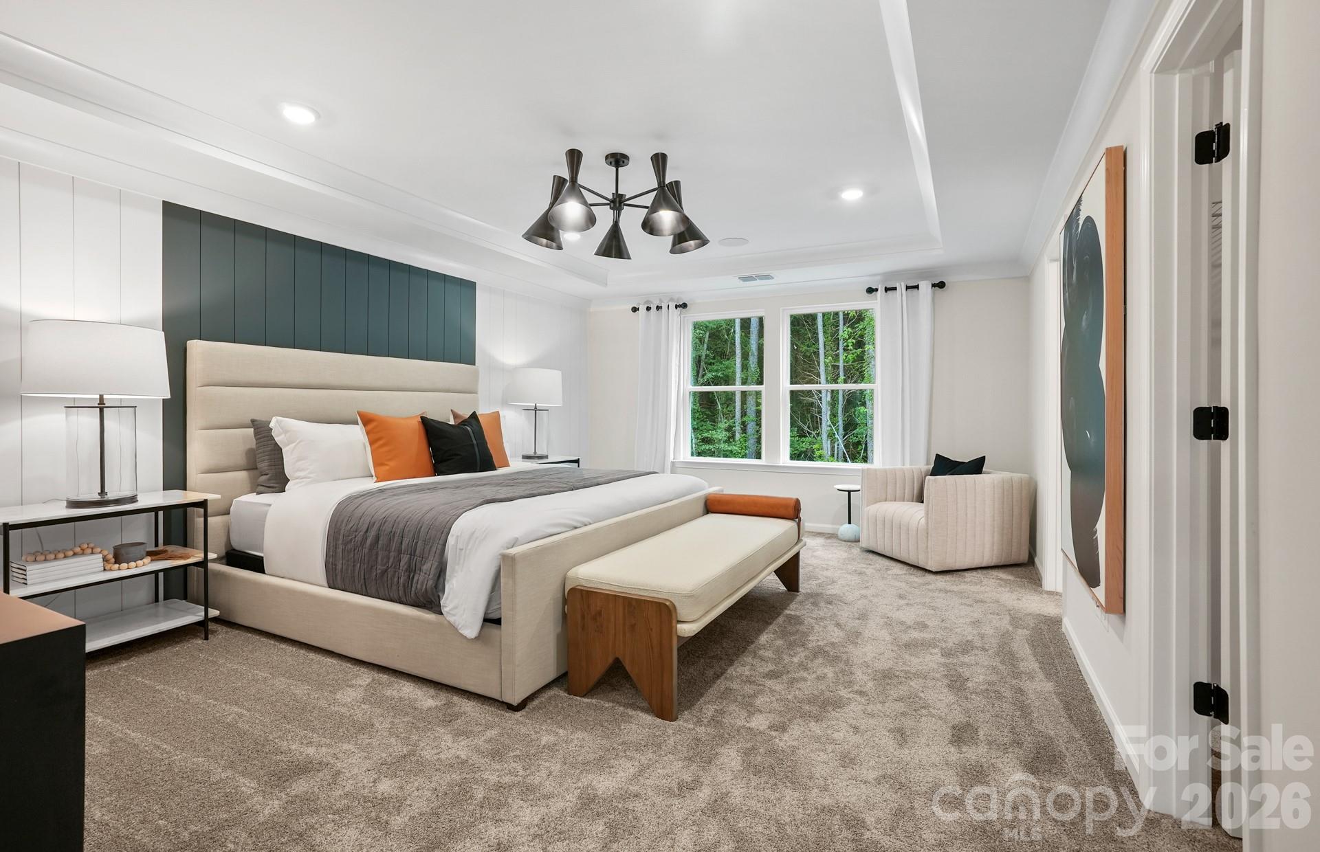 5638 Bay Rock Road, Charlotte, NC. property listing photo