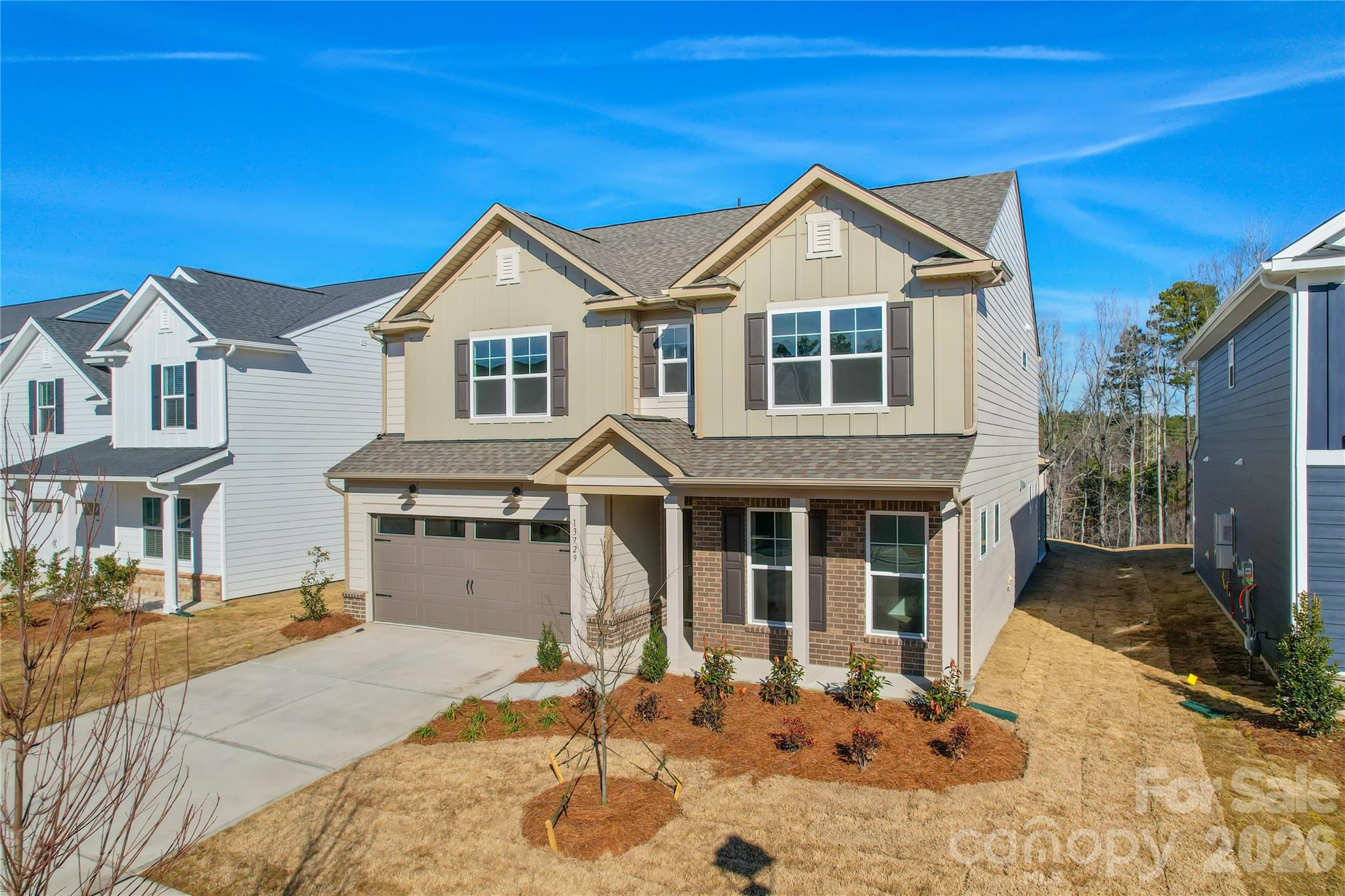 3905 Lillypad Lane, Monroe, NC. property listing photo