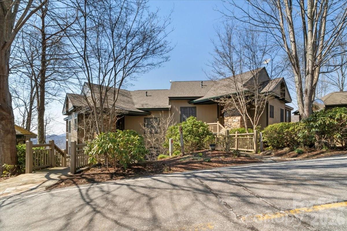 600 Andrew Banks Road D/4, Burnsville, NC. property listing photo