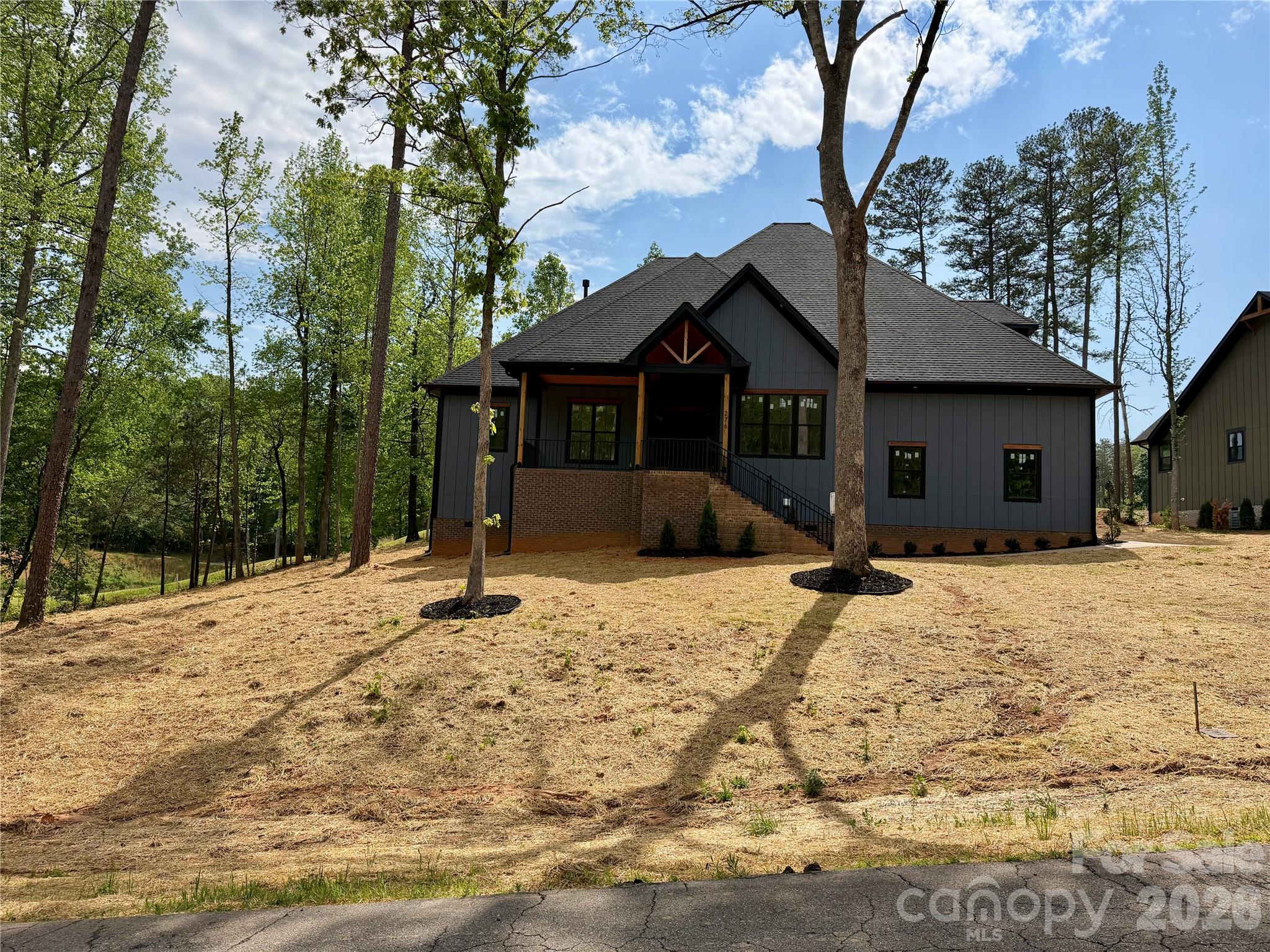276 Broken Arrow, Statesville, NC. property listing photo