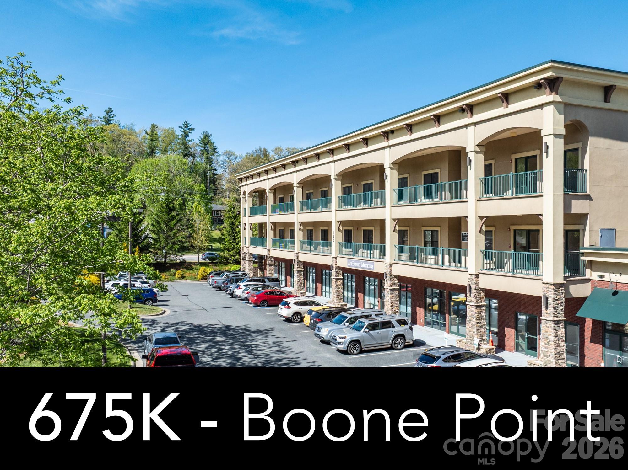 148 NC Highway 105 Highway Apt 303, Boone, NC. property listing photo