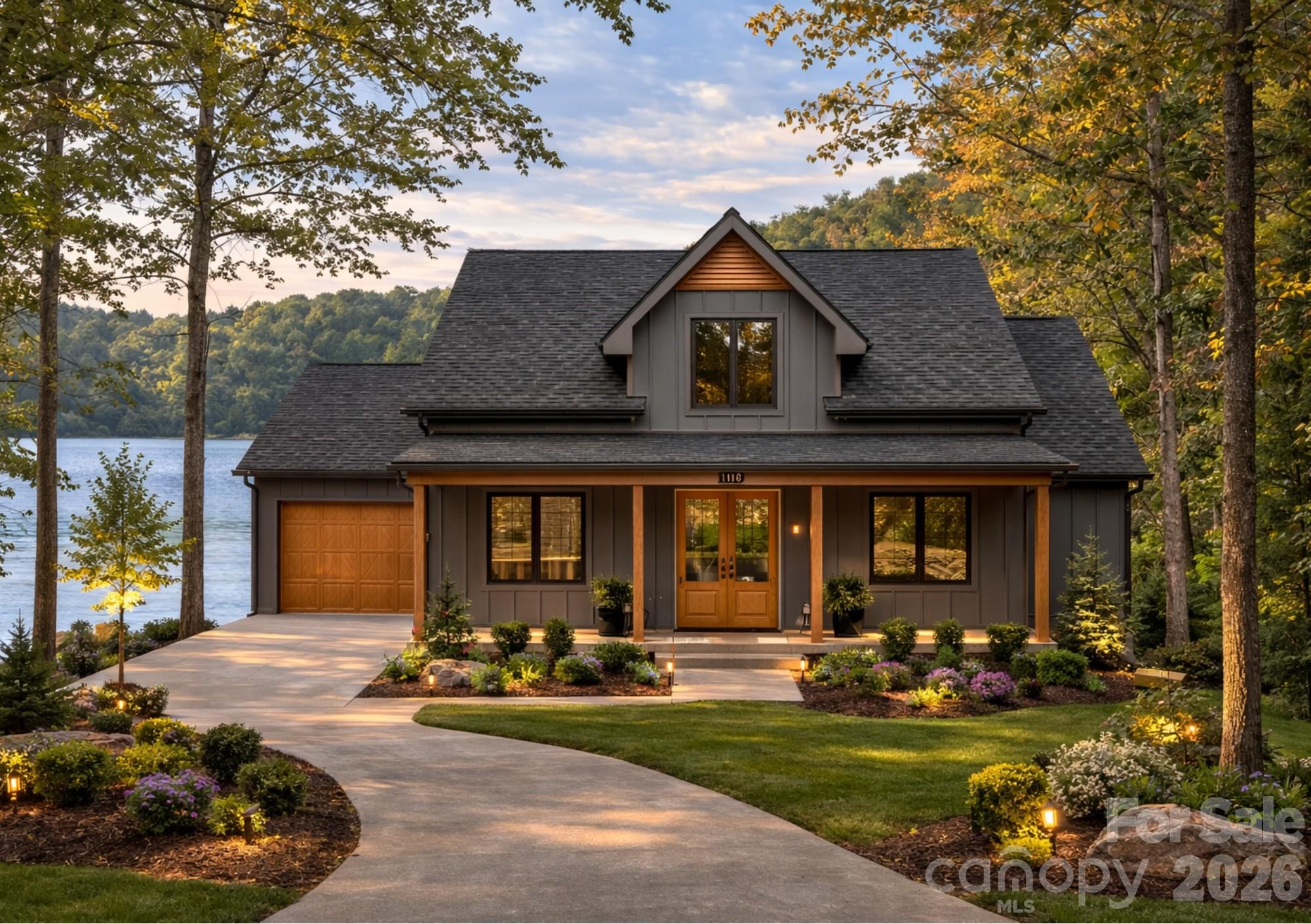 0 Cove Apt 17, Mill Spring, NC. property listing photo