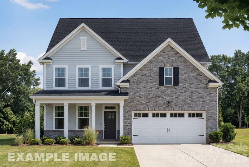 160 Windgate Way, Mooresville, NC - 4 beds, 4.5 baths, 3,088 sqft - $524,000