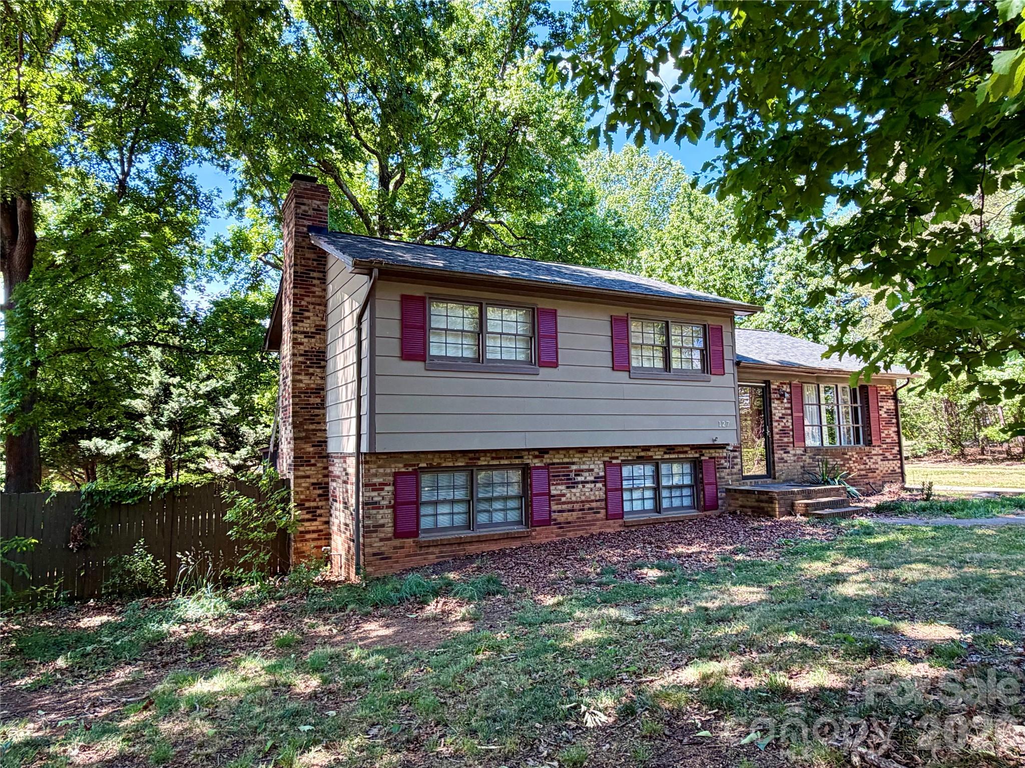 127 Sequoia Drive, Gastonia, NC. property listing photo