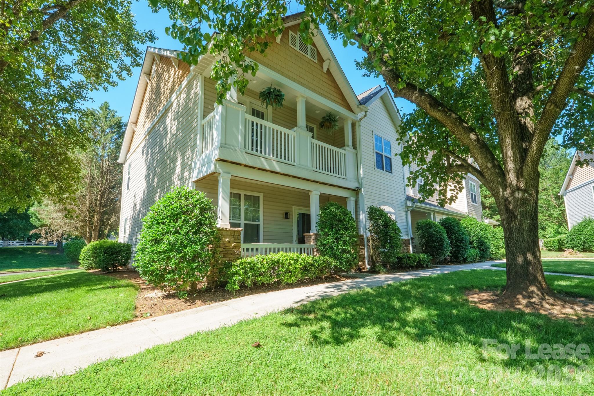 11339 Dundarrach Lane, Charlotte, NC. property listing photo