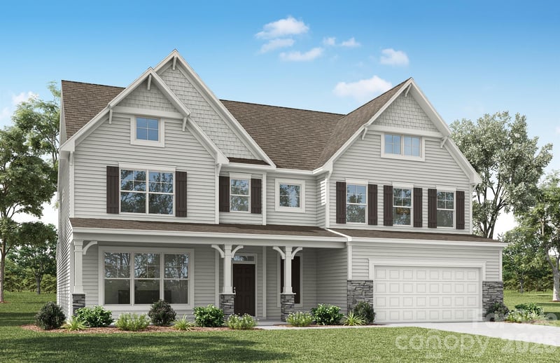 7001 Bil-Mar Drive, Harrisburg, NC - 5 beds, 4.5 baths, 3,738 sqft - $839,900