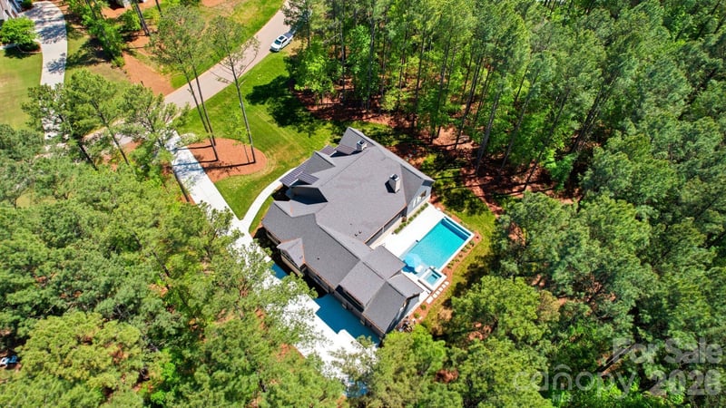 6223 Chimney Bluff Road, Lancaster, SC - 4 beds, 4.5 baths, 4,111 sqft - $1,499,000