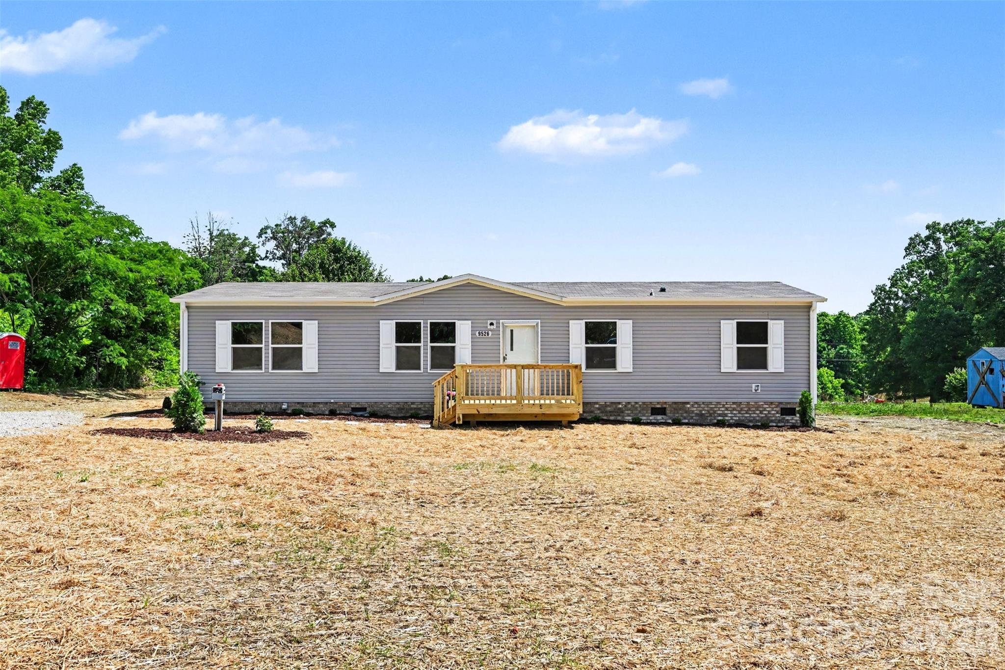 9526 Caycee Drive, Davidson, NC. property listing photo