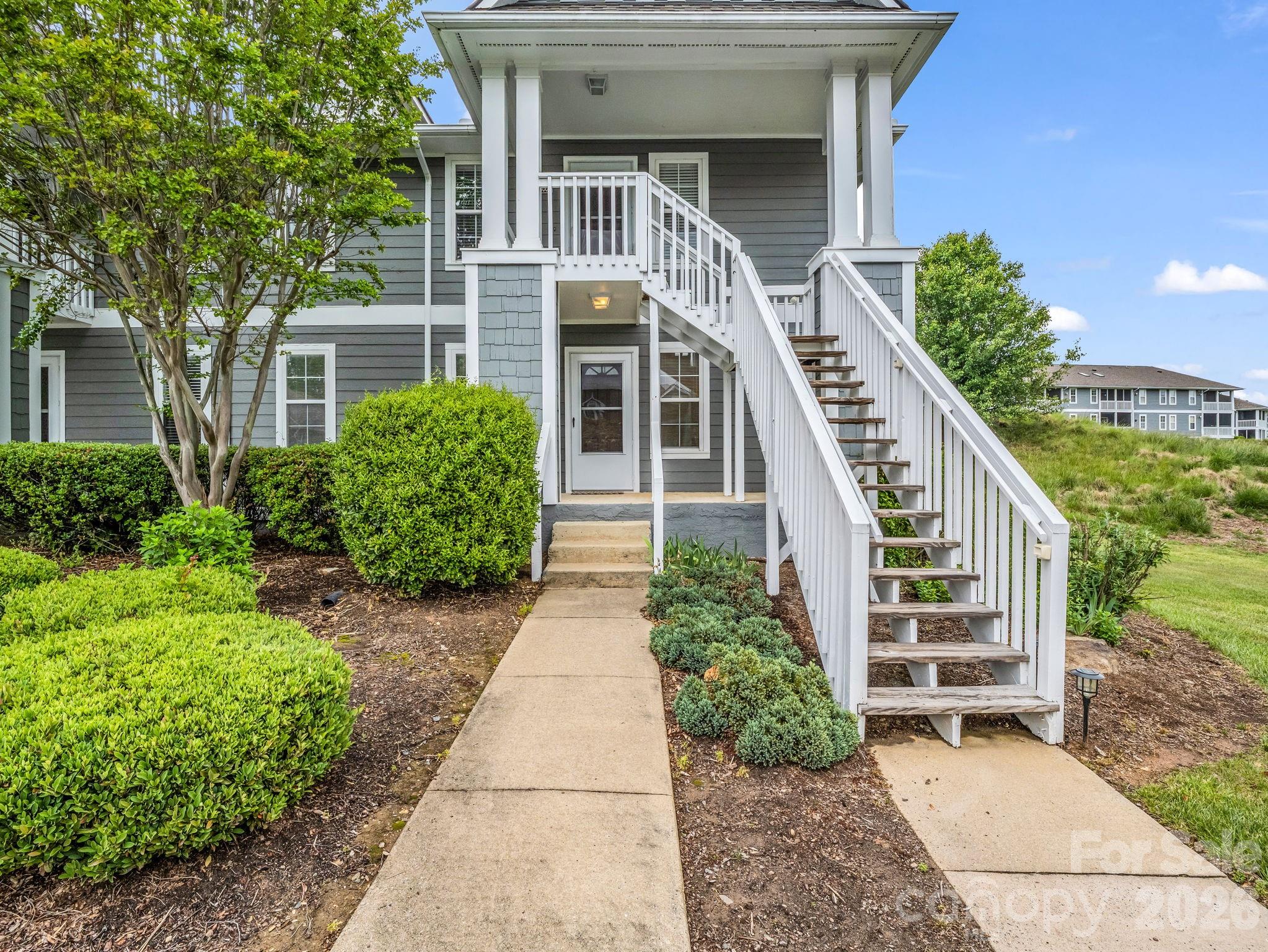 3005 Sagamore Lane, Asheville, NC. property listing photo